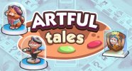 Monopoly GO Artful Tales Album Rewards.jpg